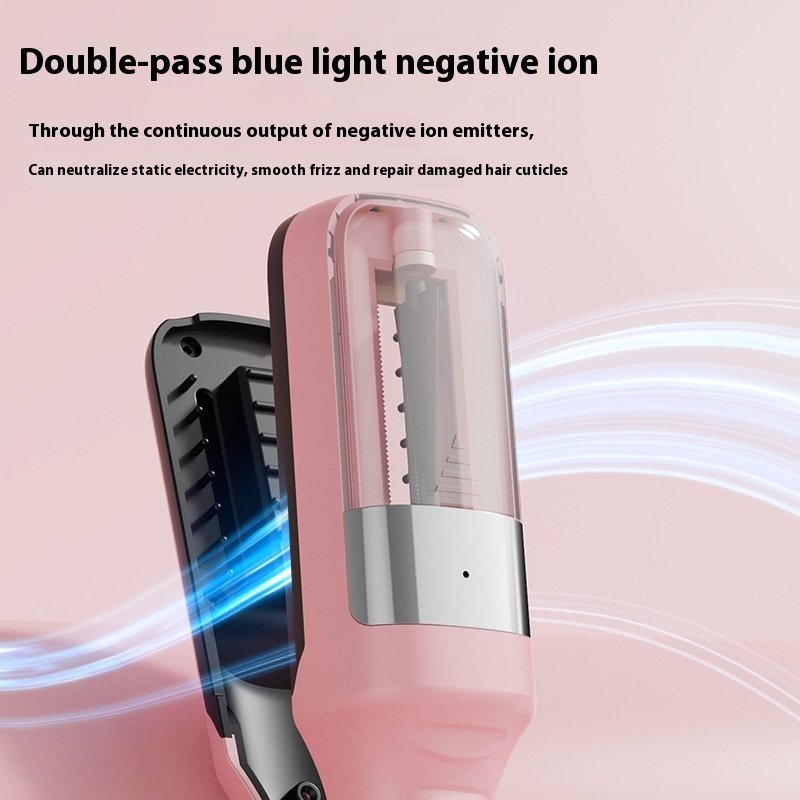 Split End Hair Trimmer – Smooth Ends, Salon Shine at Home - Image 4
