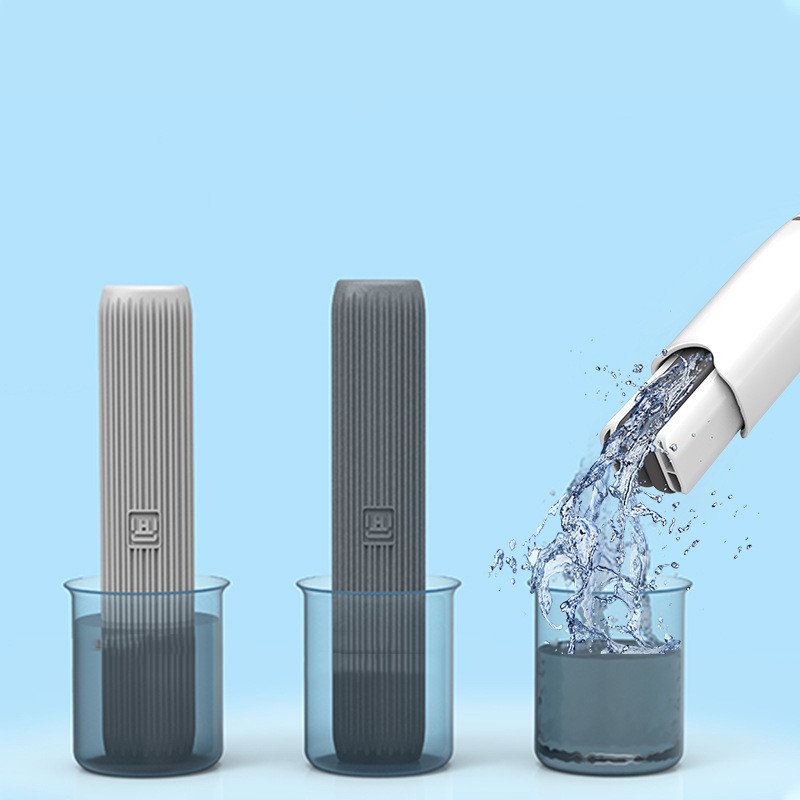 Mini Mop Floor Cleaning Sponge – Portable Household & Car Cleaning Tool - Image 6