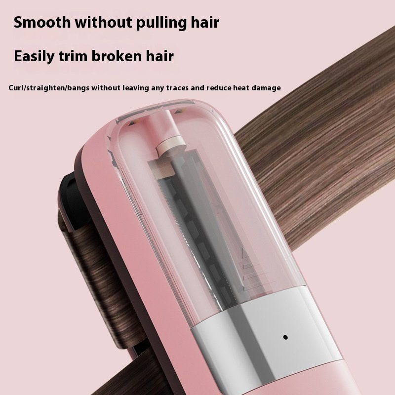 Split End Hair Trimmer – Smooth Ends, Salon Shine at Home - Image 7