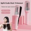 Split End Hair Trimmer – Smooth Ends, Salon Shine at Home