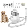 INSE P20 300W Professional Pet Grooming Vacuum Kit