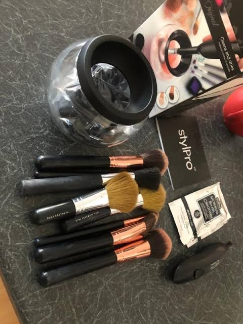 Image #1 from Evie M.